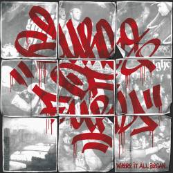 Surge Of Fury : Where It All Began